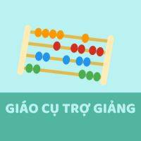 Giáo Cụ Trợ Giảng
