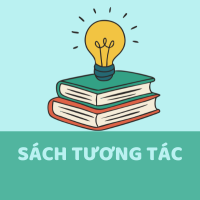 Sách Tương Tác Giáo Dục