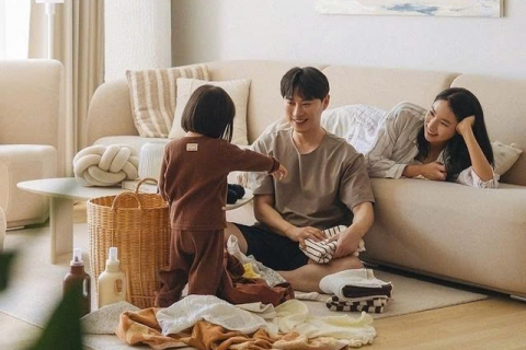 Đứa trẻ có "máu kinh doanh" thường sẽ có những điểm đặc biệt này từ khi còn nhỏ