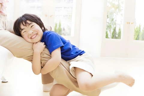 Những đứa trẻ thông minh bẩm sinh thường có 5 DẤU HIỆU này từ rất sớm