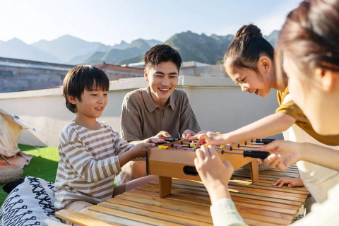 7 thứ bố mẹ càng mạnh tay "chịu chi" bao nhiêu, tương lai con càng thành công rực rỡ bấy nhiêu