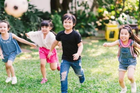 4 hiểu lầm lớn cha mẹ có con học tiểu học dễ mắc phải trong kỳ nghỉ hè
