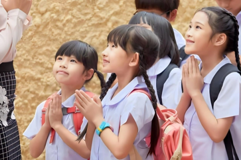 Vì sao con ngoan, trò giỏi ít đột phá còn trẻ "gây rối" dễ thành doanh nhân thành đạt?