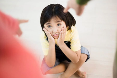 Đứa trẻ được dạy dỗ bằng đòn roi hoặc kỷ luật yêu thương, khi trưởng thành có sự khác biệt rõ rệt: Tương lai thành công nhờ điều này