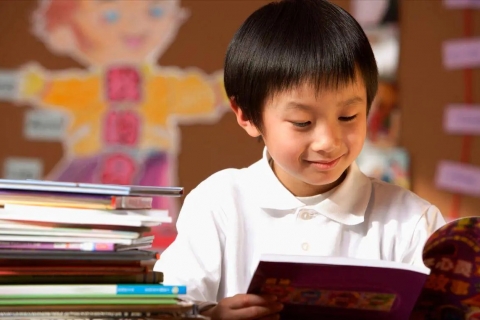 5 kiểu trẻ bẩm sinh đã mang 'gen học sinh giỏi', cha mẹ cần chú ý bồi dưỡng