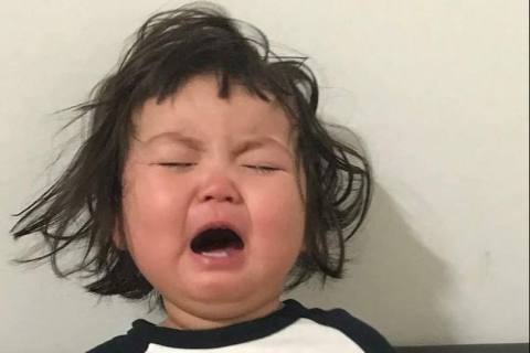 Trẻ không khóc ngày đầu đi học nếu lớn lên trong 4 kiểu gia đình này, kiểu số 3 ai nghe cũng gật gù