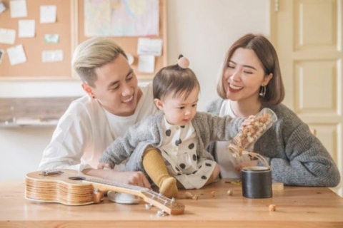 10 nghiên cứu mới nhất giúp nuôi dạy một đứa trẻ trở nên thông minh, tương lai sáng lạn