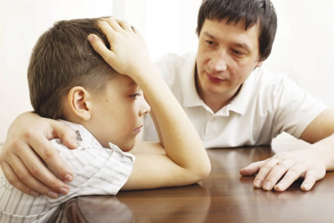 Những hành động hàng ngày của con cái có thể phản ánh hiệu quả trong phương pháp giáo dục từ gia đình - một yếu tố quan trọng trong quá trình trưởng thành của trẻ.