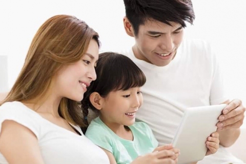 3 lầm tưởng trong cách học tiếng Anh khiến trẻ rụt rè khi giao tiếp