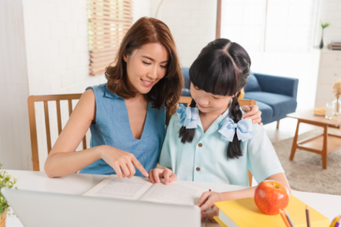  Chuyên gia tâm lý chỉ ra: Những đứa trẻ xuất sắc, lớn lên có tiền đồ hầu hết đều được MẸ làm 4 ĐIỀU này ngay từ khi còn nhỏ