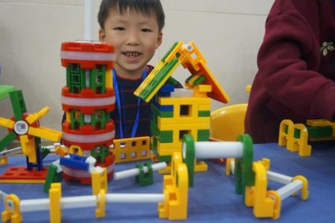 Nghiên cứu của ĐH Harvard: Không phải đọc sách, đây mới là CÁCH TỐT NHẤT để trẻ THÔNG MINH hơn mà bố mẹ không hay biết