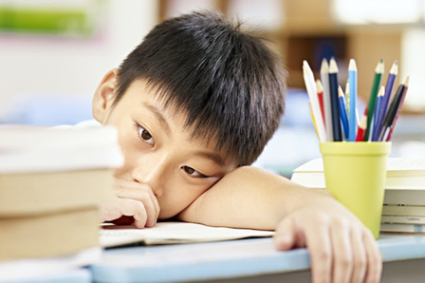 Chuyên gia tâm lý: Trẻ có 3 biểu hiện “kỳ quặc” này chứng tỏ IQ cao, lớn lên dễ thành công
