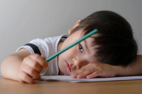 Trẻ có 3 tính cách này cha mẹ cần uốn nắn ngay