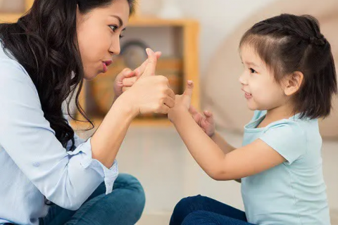 5 dấu hiệu cho thấy con bạn đang có chỉ số EQ thấp
