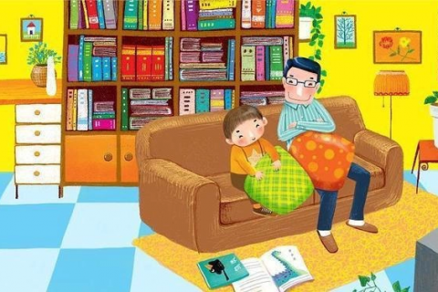  Làm thế nào để nuôi dạy một đứa trẻ xuất sắc? Hiệu trưởng trường trung học nổi tiếng chia sẻ 3 điểm MẤU CHỐT: Phụ huynh đọc xong vỡ òa