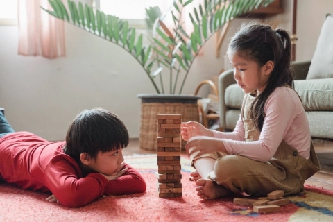 3 điều nên dạy con từ nhỏ, cha mẹ sẽ nuối tiếc nếu bỏ lỡ