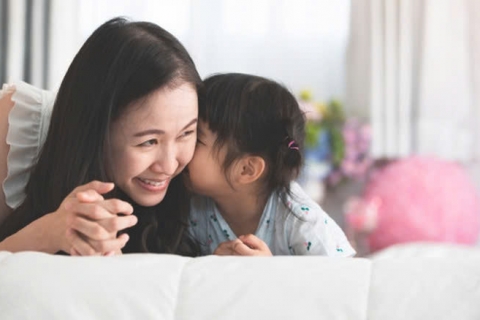 Nhắc cha mẹ bảo vệ khỏi nguy cơ bị xâm hại: Đợi con lớn mới giáo dục là quá muộn!