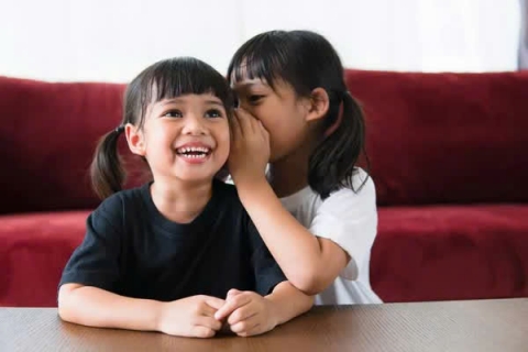 Hầu hết những người hạnh phúc đều có 3 đặc điểm, có thể nhìn ra khi còn nhỏ