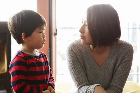 Cha mẹ thường xuyên nói 3 câu này thì xin chúc mừng: Trẻ có EQ cực cao, đi đâu cũng được yêu thương, săn đón