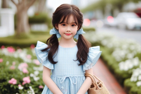 Nếu muốn nuôi dạy một đứa trẻ có trái tim nhân hậu, cha mẹ cần chú ý những điều này