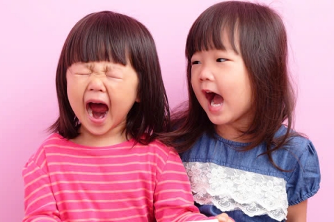 Trẻ có trí tuệ cảm xúc thấp có thể nhận ra ngay khi còn nhỏ: Hy vọng con bạn không nằm trong số đó