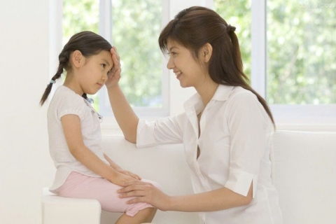 Cha mẹ có 3 dấu hiệu này là nguyên nhân tạo nên những đứa trẻ có EQ thấp