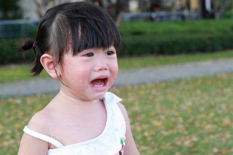 5 dấu hiệu cho thấy trẻ có khả năng trở nên "HƯ HỎNG" trong tương lai, nhiều cha mẹ đã khóc vì không phát hiện sớm!