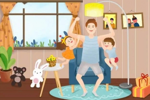 Cha mẹ THẤT BẠI đều có thói quen xấu này, phụ huynh sớm loại bỏ để không làm hại tương lai con