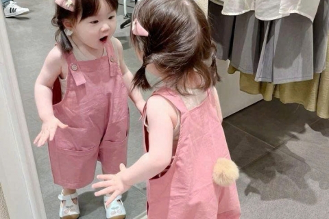 Trẻ hay ĐÒI HỎI, muốn gì phải có bằng được: Tưởng rằng không ngoan nhưng lại là dấu hiệu của sự phát triển tư duy rất đặc biệt