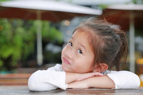 3 thói quen "khó chịu" ở trẻ em thực chất là dấu hiệu của thành công trong tương lai!
