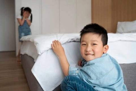 3 kiểu trẻ nhìn thì tưởng thông minh nhưng thực tế không phải: Cha mẹ phải lưu ý!