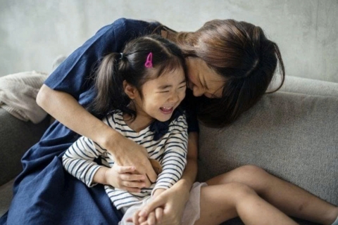 Thành công lớn nhất của cha mẹ là ít can thiệp vào 4 điều này: Càng ít can thiệp, con càng thành công hơn!