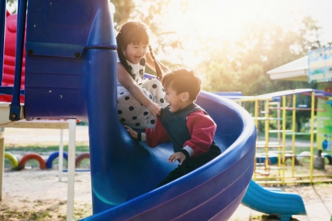 Khoa học chứng minh: Đây là đứa trẻ dễ THÀNH CÔNG và GIÀU CÓ nhất khi trưởng thành!