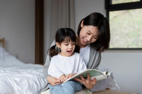 Gia đình có 3 đặc điểm này thì xin chúc mừng: Dù hiện tại cha mẹ nghèo nhưng con cái tương lai nhất định sẽ giàu!