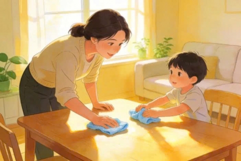 Giáo sư nổi tiếng cảnh báo: Ở độ tuổi này, nếu trẻ quá mê đọc sách có thể HẠI nhiều hơn LỢI!